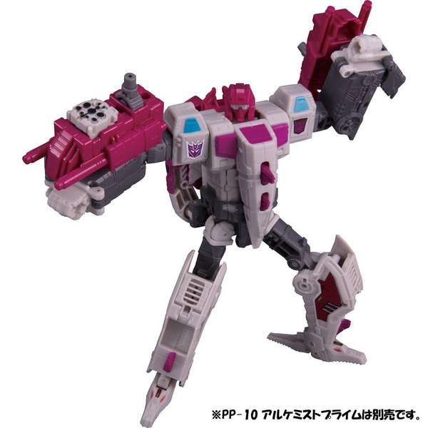 TakaraTomy Power Of The Primes August Release Images   Optimal Optimus Flight Mode Revealed  (38 of 46)